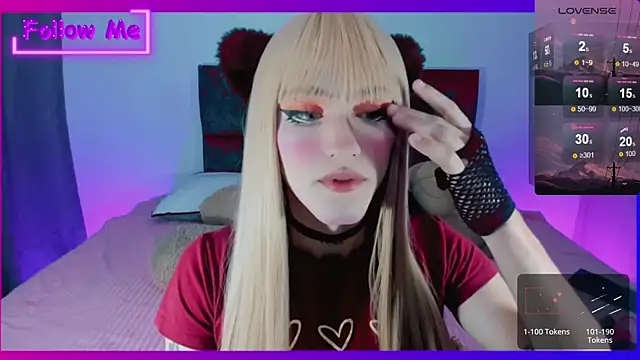 Snapshot of Kirmyy_ chatting on 12-16-24, 10:56 Kirmyy  online show from 12-16-24, 10:56