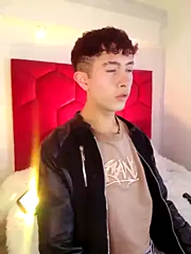 Noah Xitruxx online show from 12-05-25, 12:36