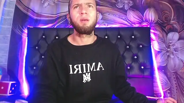  Asmodeo666 online show from 02-23-26, 07:17