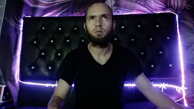  Asmodeo666 online show from 03-08-26, 08:51