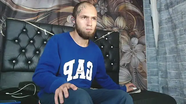  Asmodeo666 online show from 03-10-26, 06:51