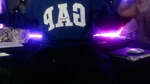  Asmodeo666 online show from 03-12-26, 06:30