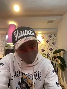 Manato jp 1215 online show from 12-13-24, 01:44