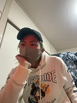 Manato jp 1215 online show from 12-14-24, 01:27