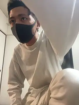 Manato jp 1215 online show from 04-19-26, 01:10