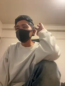 Manato jp 1215 online show from 04-25-26, 12:30