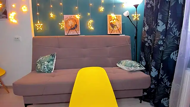 Xloe Queen online show from 01-14-25, 11:10