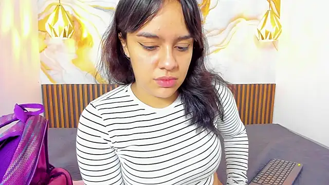 Snapshot of MelissaGilll chatting on 11-26-25, 07:26 MelissaGilll online show from 11-26-25, 07:26