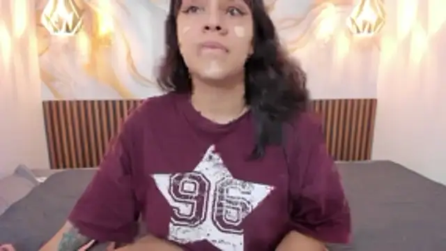 Snapshot of MelissaGilll chatting on 12-01-25, 07:52 MelissaGilll online show from 12-01-25, 07:52