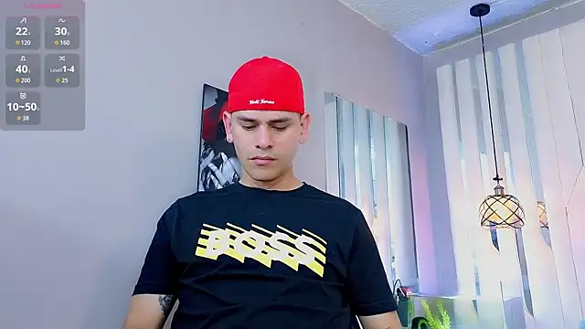 joe jhon online show from 04-24-26, 01:24