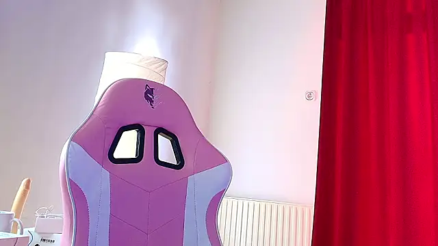 Anne Blueeyes online show from 03-23-26, 03:05