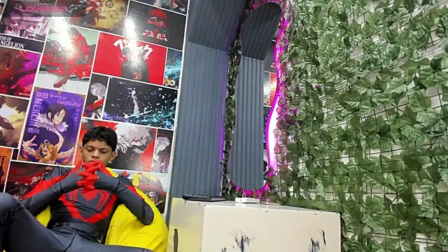 Jeffry wolvess online show from 01-09-25, 12:30