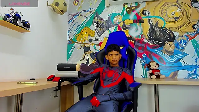 Jeffry wolvess online show from 01-16-25, 12:31