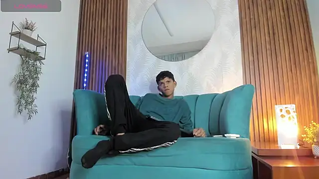 Jeffry wolvess online show from 01-27-25, 07:35