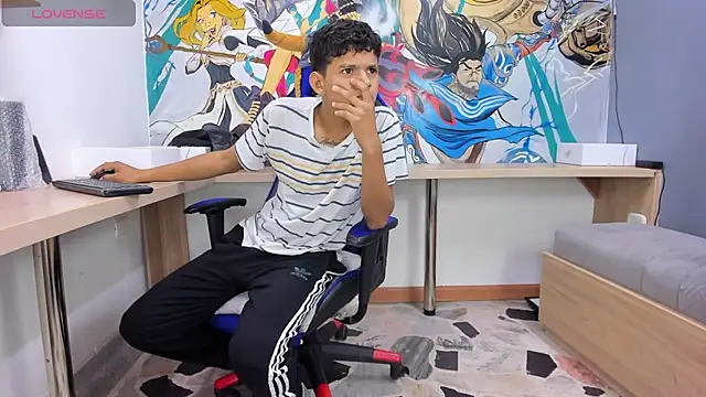 Jeffry wolvess online show from 01-30-25, 12:48