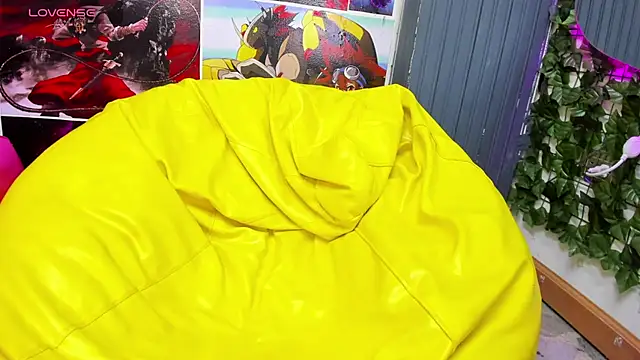 Jeffry wolvess online show from 02-03-25, 03:17