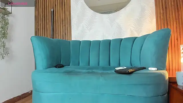 Jeffry wolvess online show from 02-11-25, 03:29