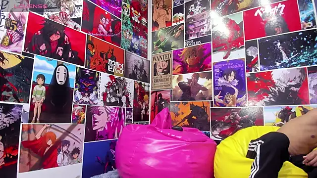 Jeffry wolvess online show from 02-25-25, 04:42