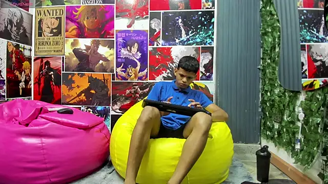 Jeffry wolvess online show from 03-14-25, 08:17