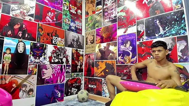 Jeffry wolvess online show from 03-15-25, 02:24