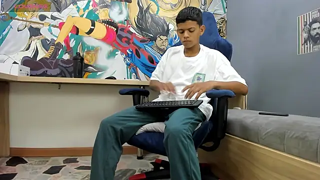 Jeffry wolvess online show from 03-15-25, 12:13