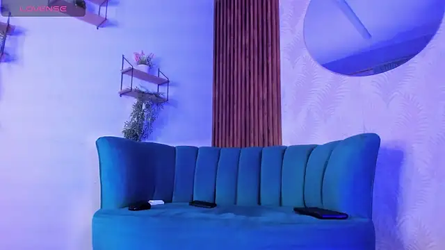 Jeffry wolvess online show from 02-10-26, 11:47