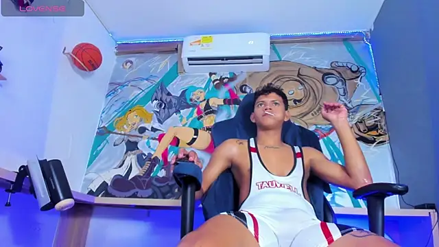 Jeffry wolvess online show from 03-06-26, 12:18