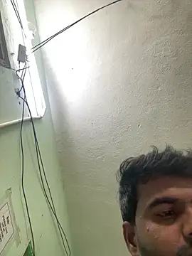 krishking1117 online show from 12-14-24, 09:29