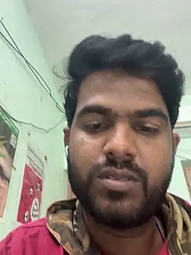 krishking1117 online show from 12-26-24, 12:49