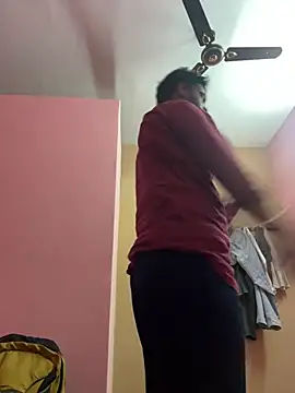 krishking1117 online show from 01-24-25, 01:03