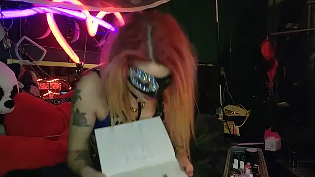 anonymouszN online show from 02-16-25, 09:05