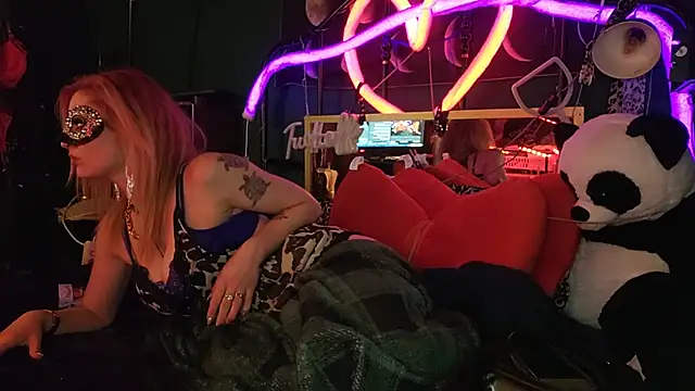 anonymouszN online show from 02-17-25, 12:10