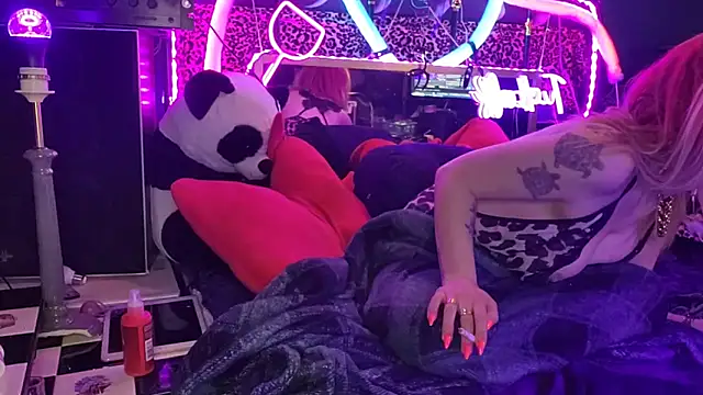 anonymouszN online show from 03-02-25, 12:53