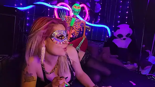 anonymouszN online show from 09-14-25, 08:08