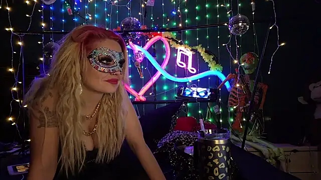 anonymouszN online show from 02-21-26, 10:00