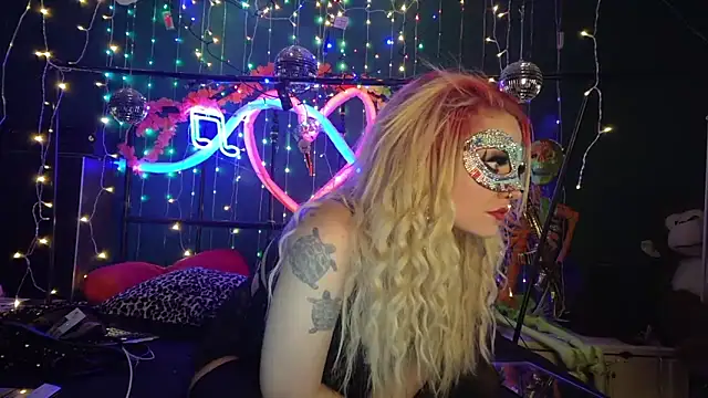 anonymouszN online show from 02-24-26, 10:08