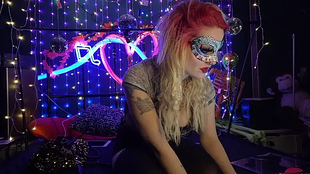 anonymouszN online show from 03-07-26, 09:12