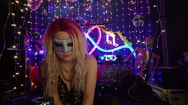 anonymouszN online show from 03-10-26, 09:53