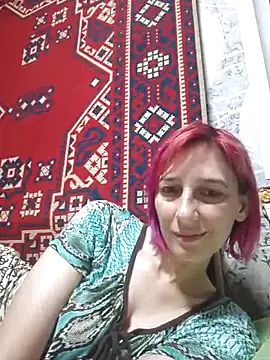 Ketti mom online show from 06-20-26, 09:28