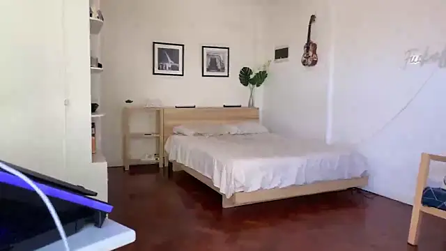 Den BlueXx online show from 01-07-25, 04:59