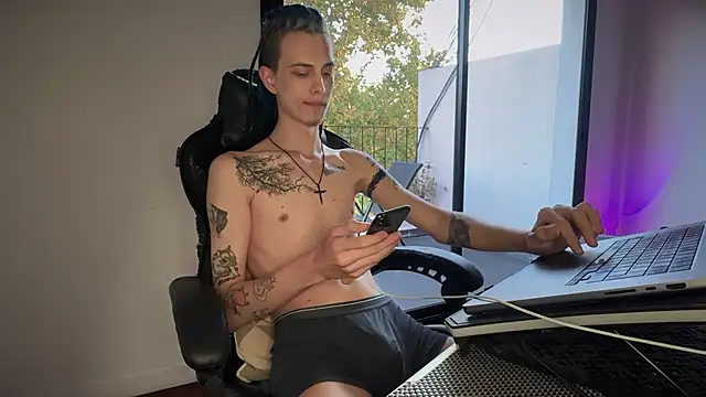 Den BlueXx online show from 02-20-26, 10:32