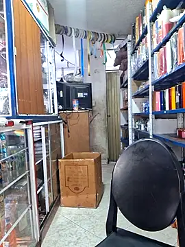 nidia2026 online show from 02-22-26, 04:05