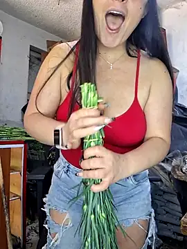 nidia2026 online show from 07-14-26, 01:39