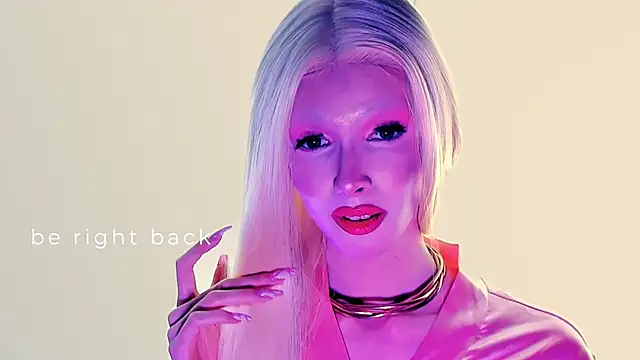 PamelamyDreamys online show from 11-03-25, 08:21