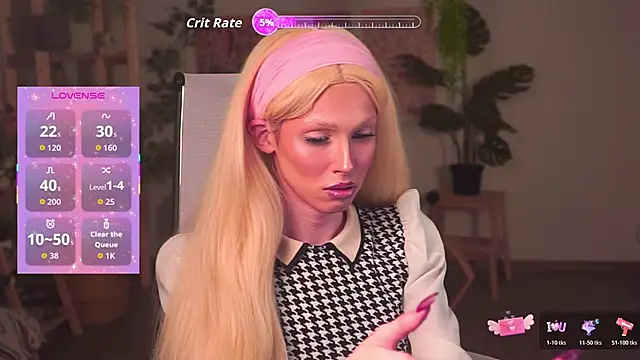 PamelamyDreamys online show from 11-21-25, 03:44