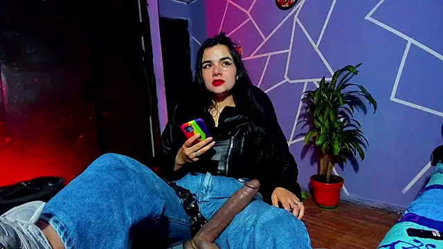 thakytona online show from 11-30-25, 11:20