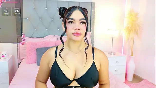 AllissonJames online show from 12-19-25, 12:34