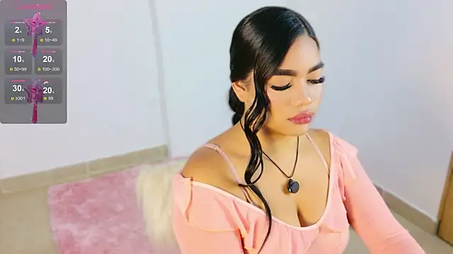 AllissonJames online show from 04-09-26, 12:21