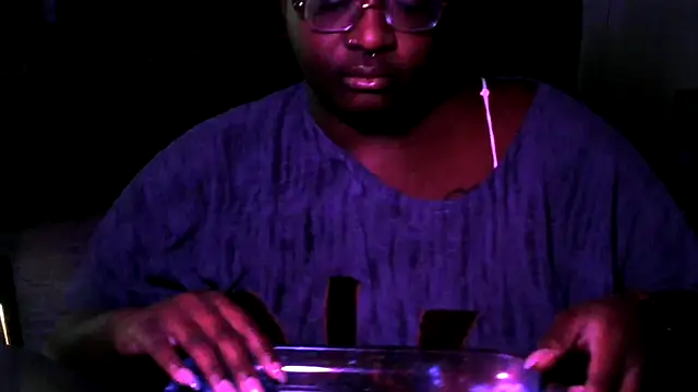 BigKittyRaven online show from 12-06-24, 10:08