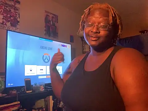 BigKittyRaven online show from 12-27-24, 02:58